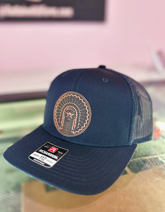 Chief Snapback